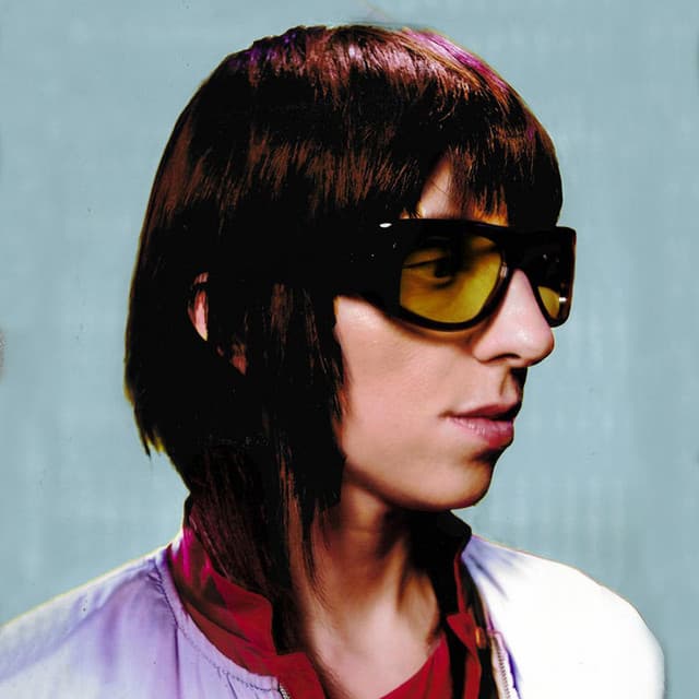 Chloe Caillet x Rossi